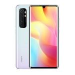Xiaomi mi Note 10 Lite